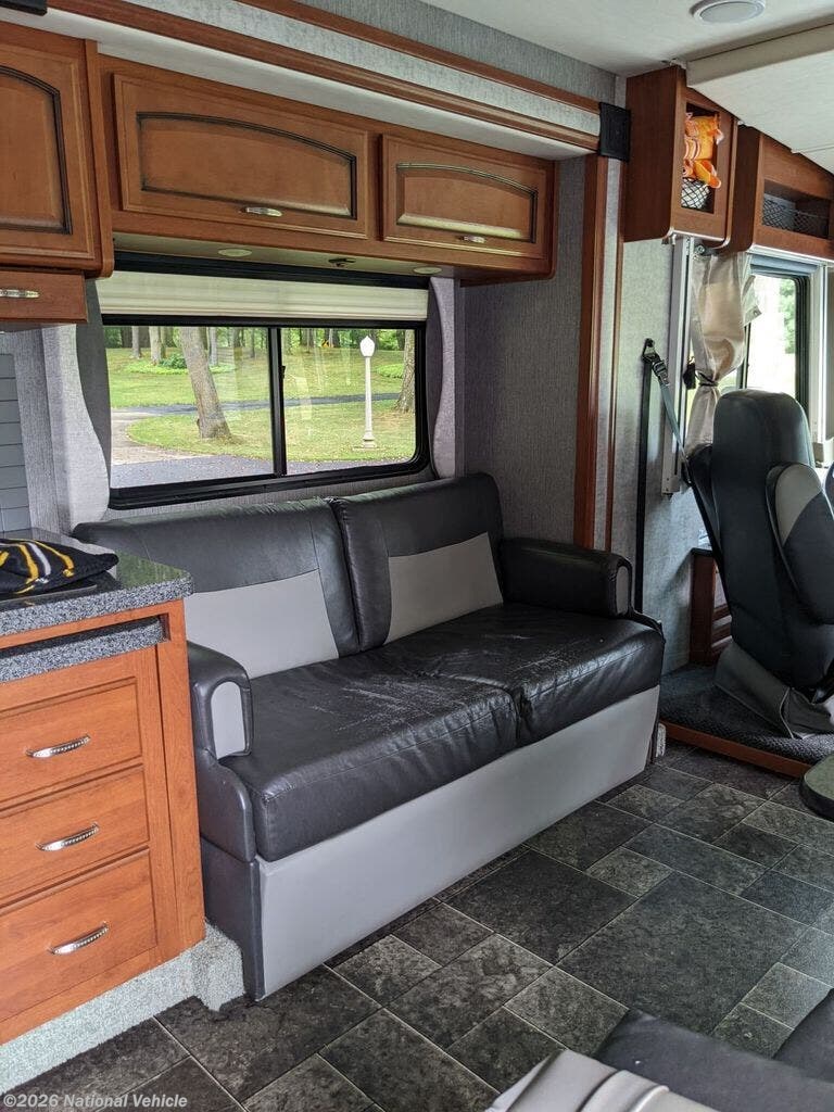 Used 2014 Fleetwood Terra 31TS available in Hubbard, Ohio