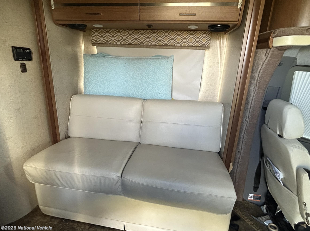 Used 2014 Itasca Navion iQ 24G available in Buffalo, Minnesota