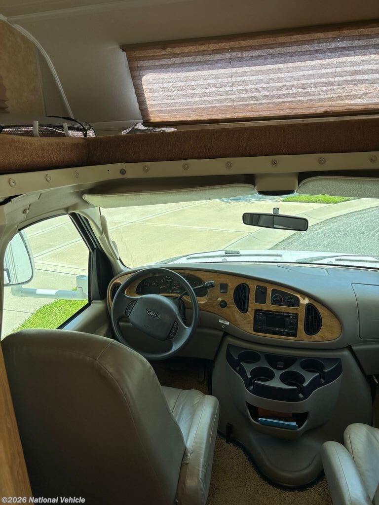 2008 Freedom Express 31SS by Coachmen from National Vehicle in Leavenworth, Kansas