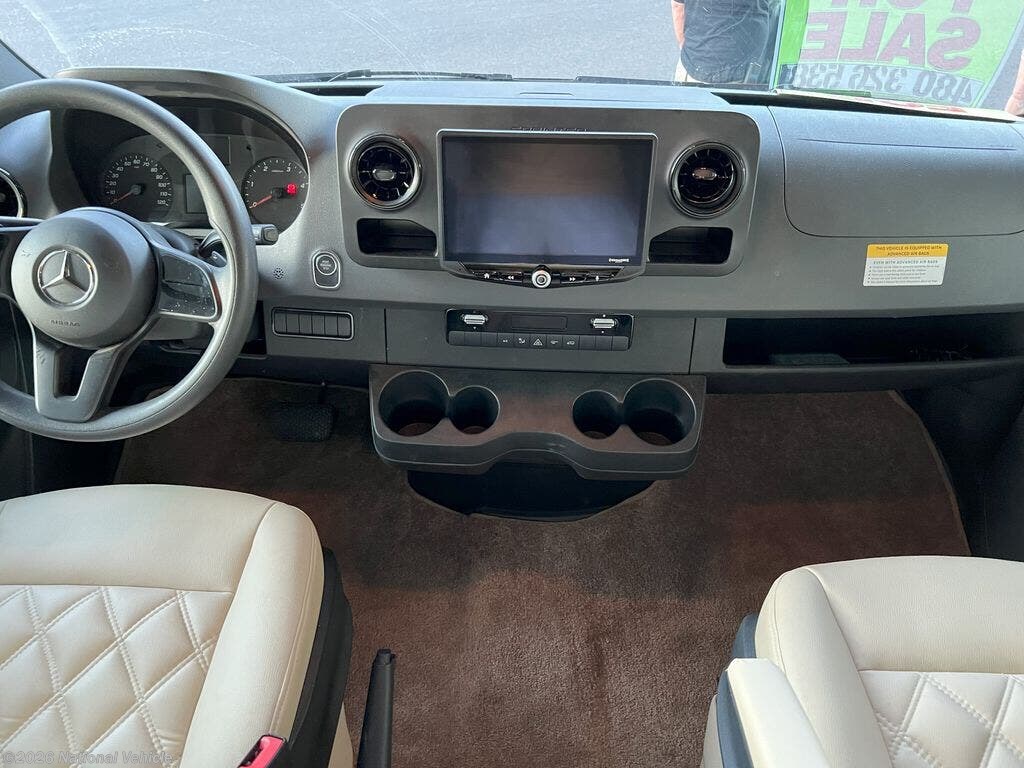 Used 2022 Regency Ultra Brougham 25MB available in Queen Creek, Arizona