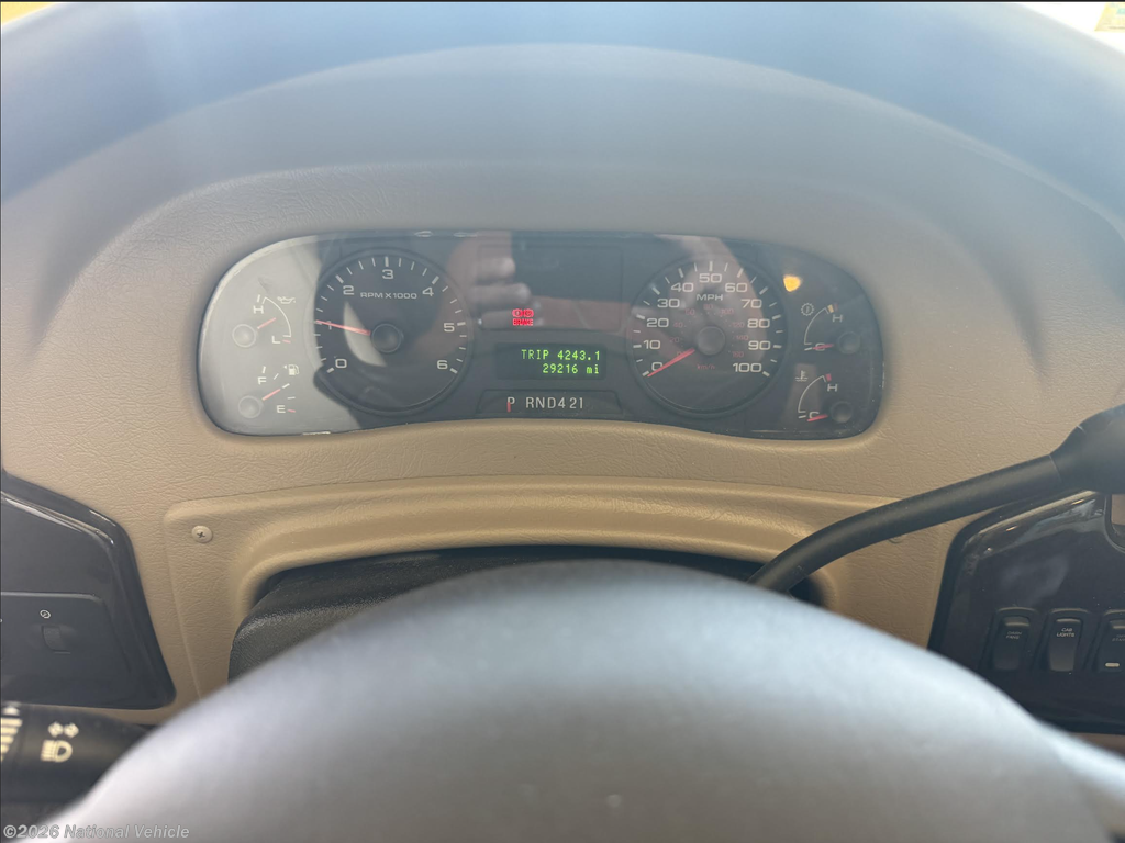 2017 Outlaw 37RB by Thor Motor Coach from National Vehicle in Stony Point, New York