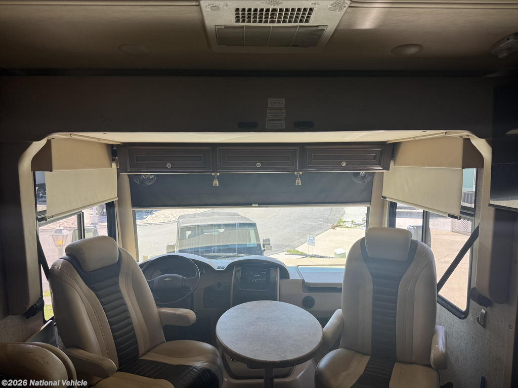 Used 2017 Thor Motor Coach Outlaw 37RB available in Stony Point, New York