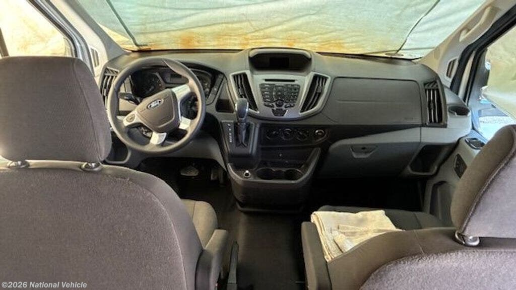 2019 Orion 21RS by Coachmen from National Vehicle in Lake Helen, Florida