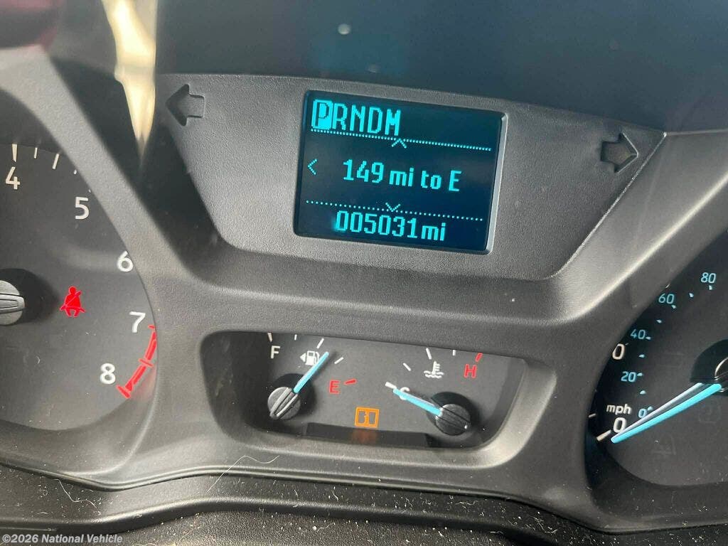 2019 Orion 21RS by Coachmen from National Vehicle in Lake Helen, Florida