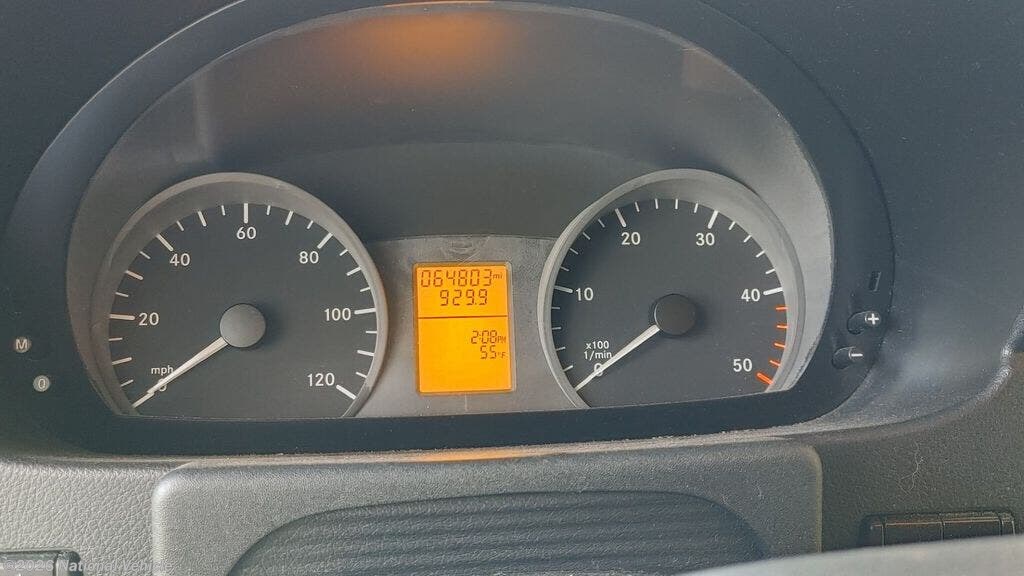 Used 2008 Itasca Navion 24J available in New Hartford, Connecticut