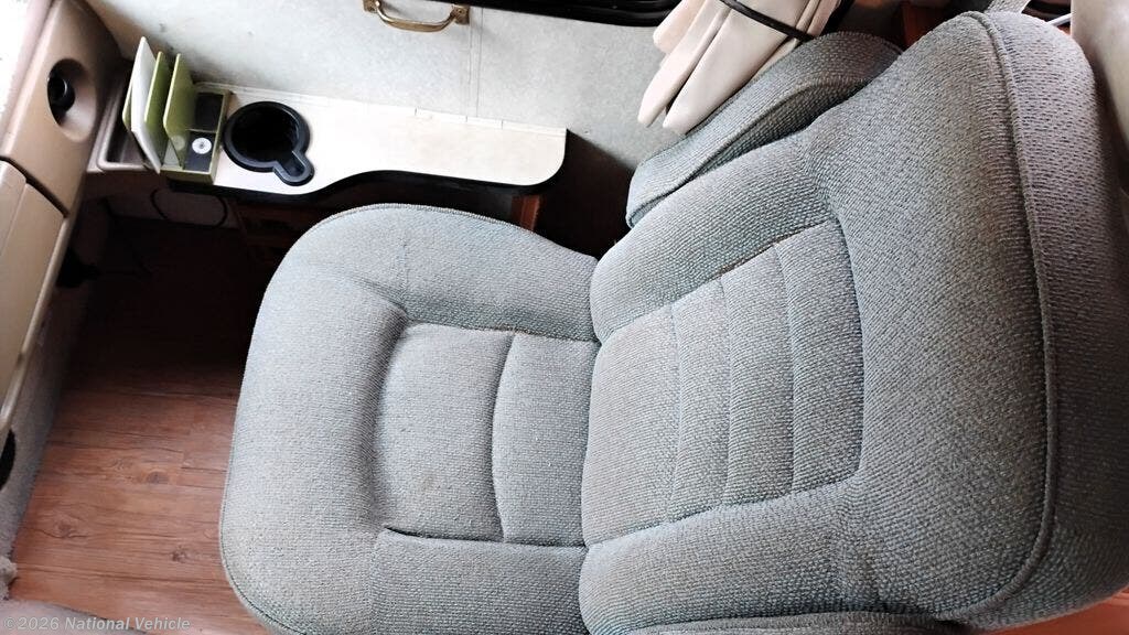 Used 2003 Fleetwood Bounder 32W available in Manteo, North Carolina