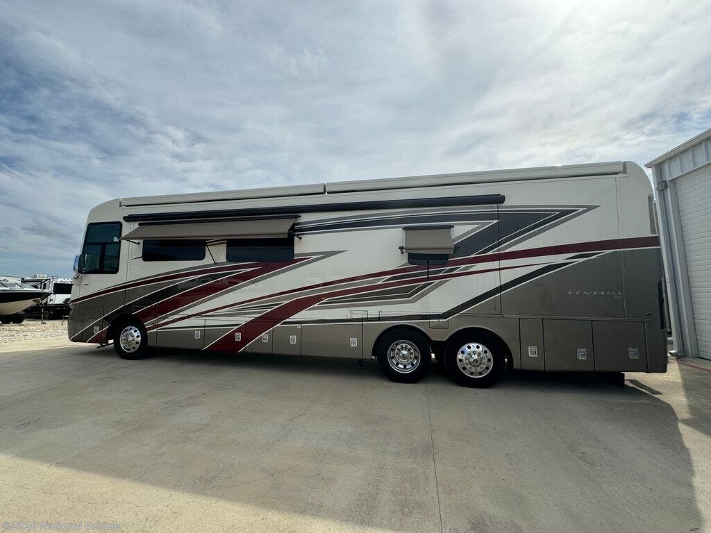Used 2022 Newmar Ventana 4037 available in Helotes, Texas
