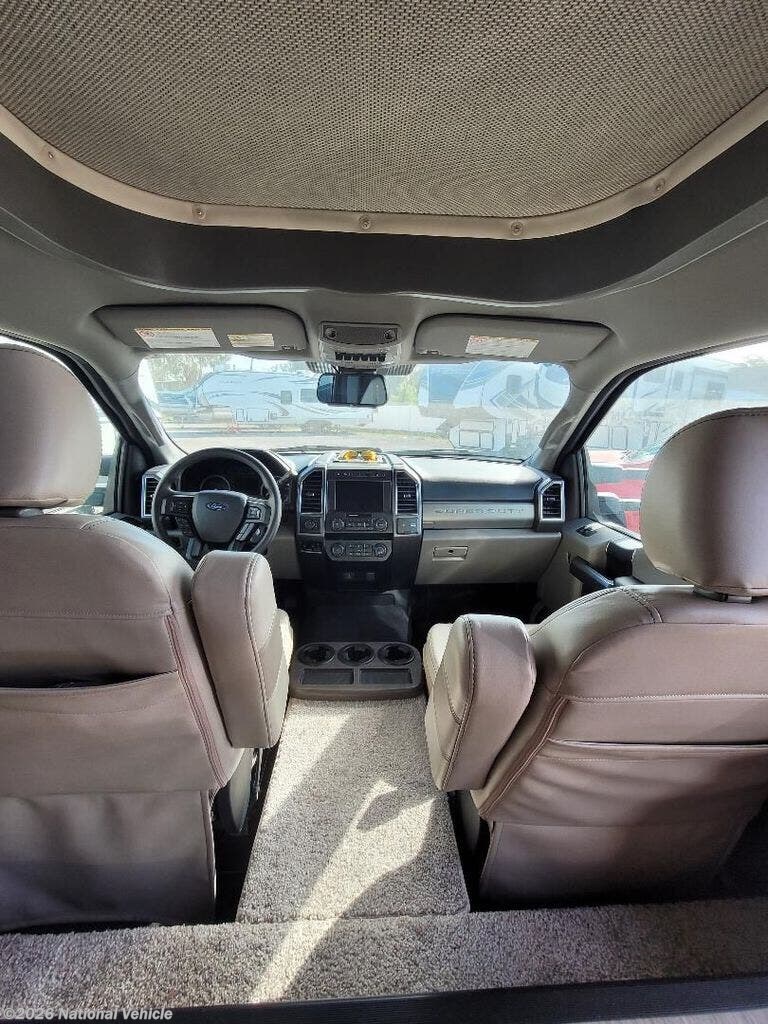 Used 2022 Thor Motor Coach Magnitude SV34 available in Bradenton, Florida