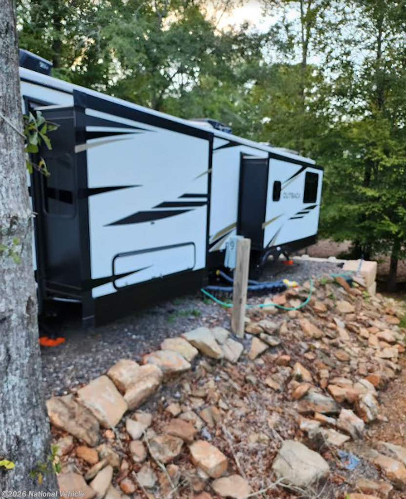 2022 Outback 330RL by Keystone from National Vehicle in Smiths Station, Alabama