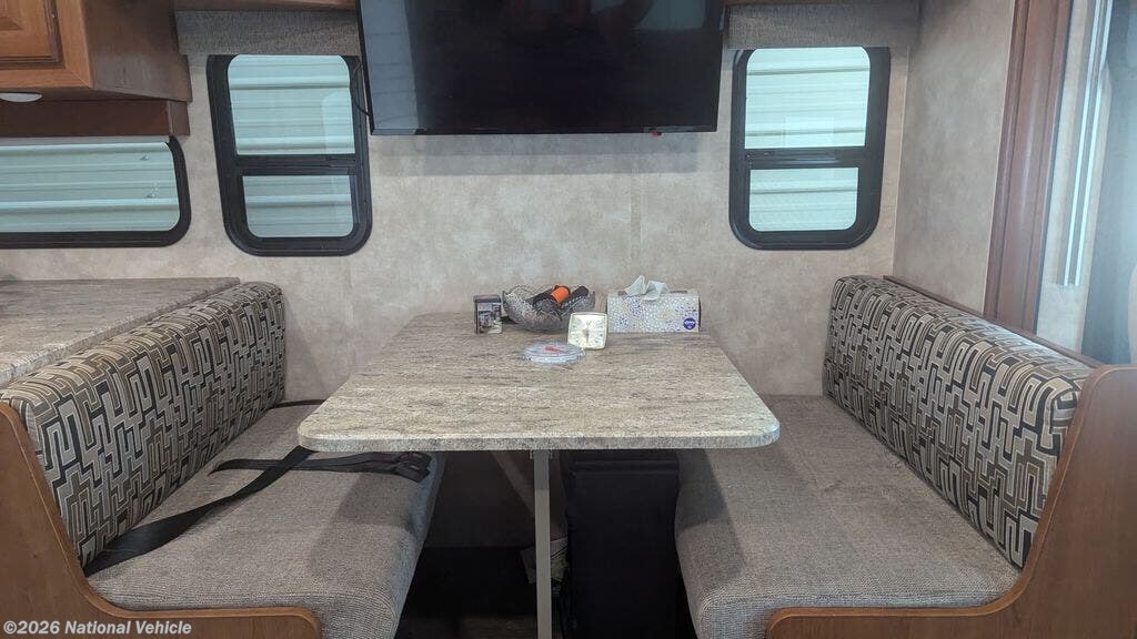 Used 2019 Winnebago Sunstar 27PE available in LaBelle, Florida