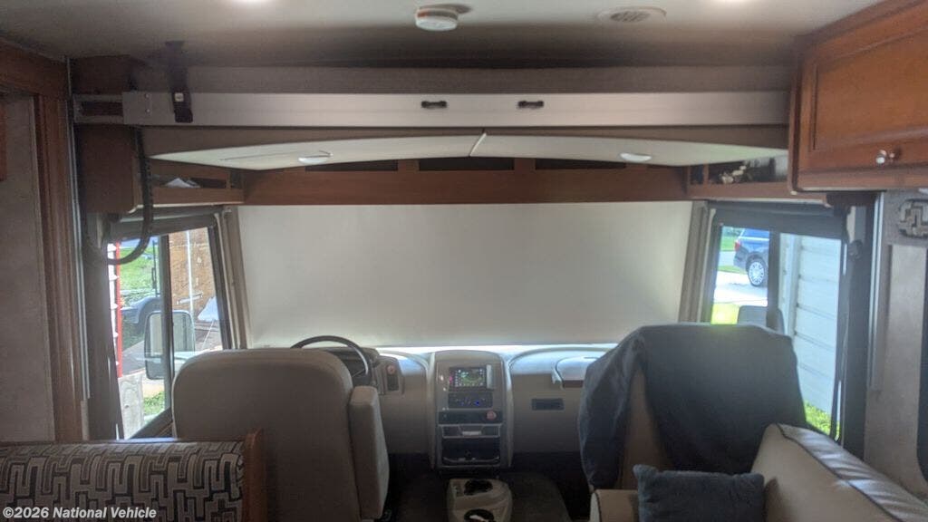 2019 Winnebago Sunstar 27PE - Used Class A For Sale by National Vehicle in LaBelle, Florida