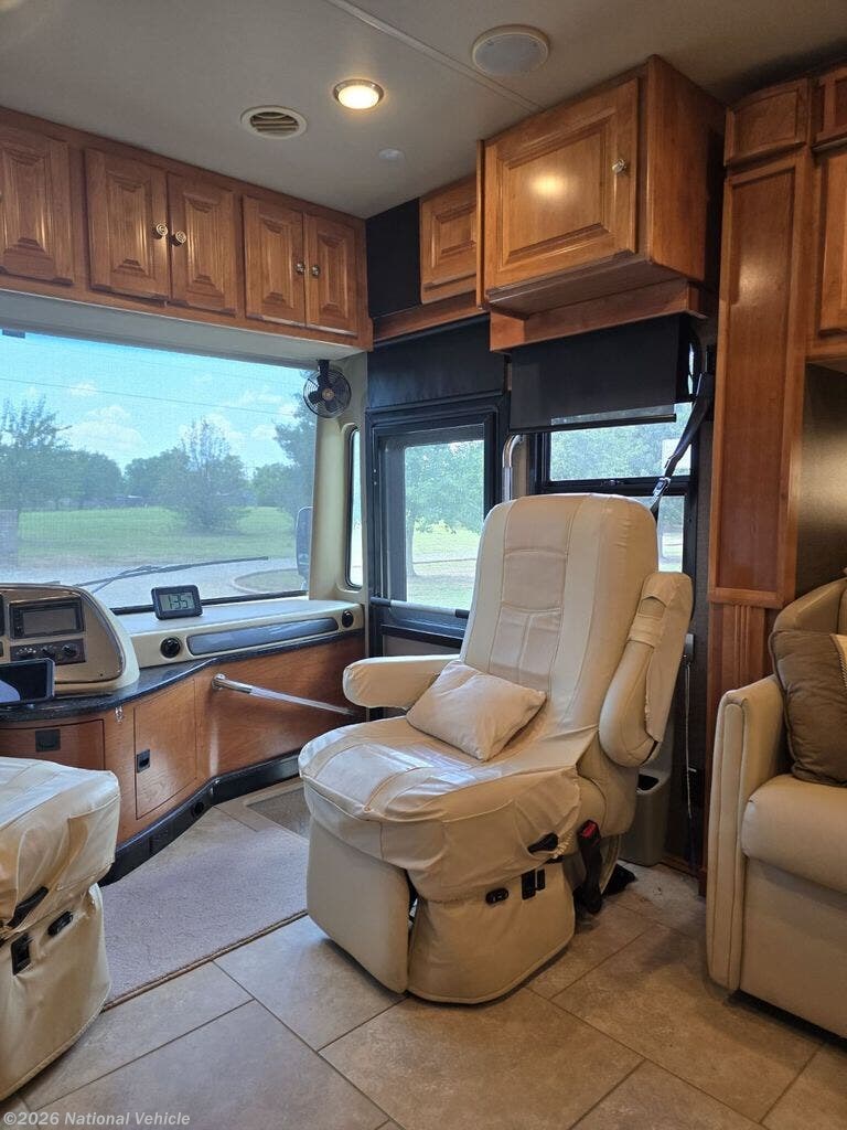 Used 2015 Tiffin Allegro Red 38QRA available in Stillwater, Oklahoma