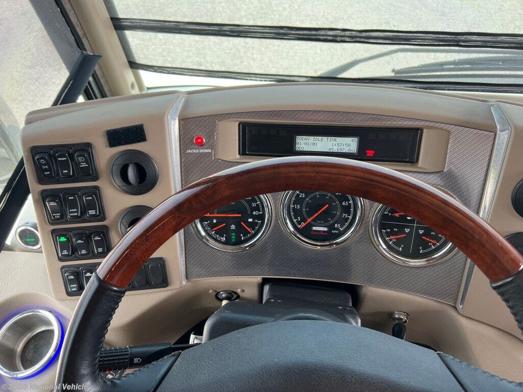 Used 2017 Winnebago Tour 42QD available in Plainfield, Indiana