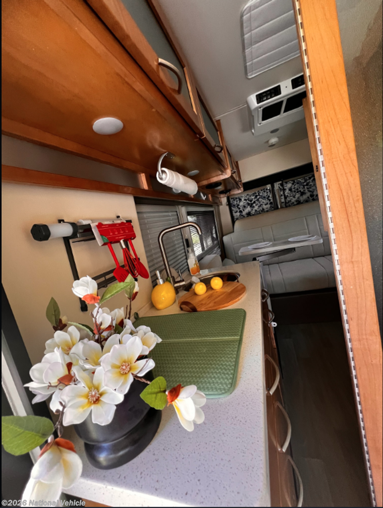 2021 Beyond 22CEB by Coachmen from National Vehicle in Apollo Beach, Florida