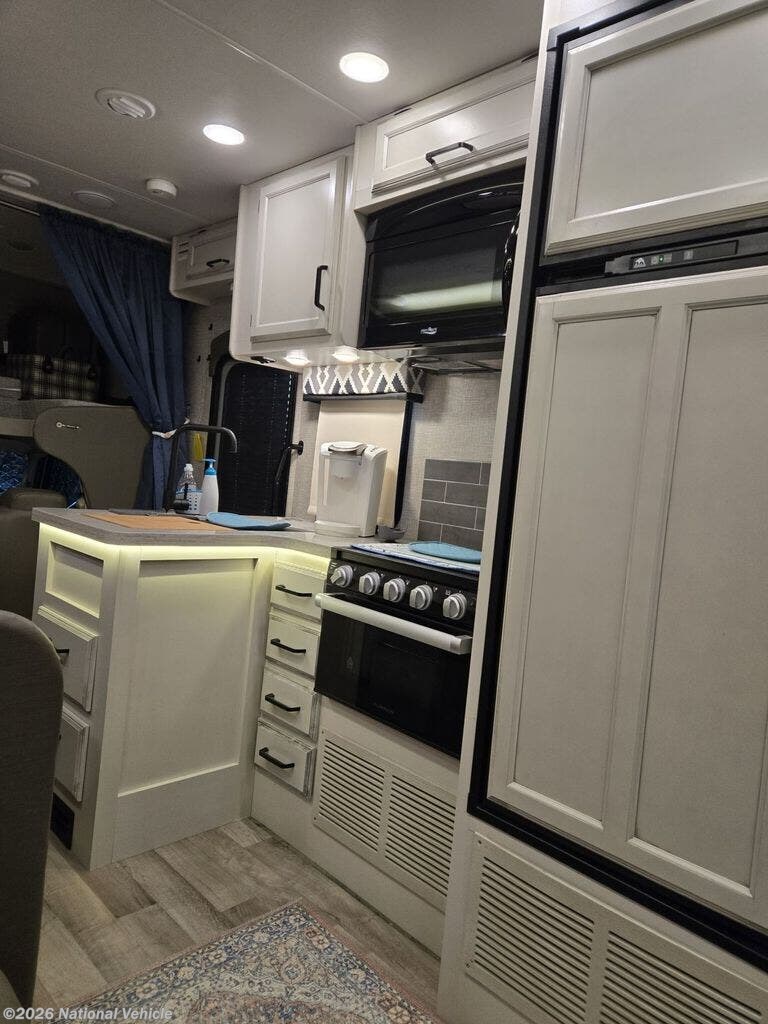 2022 Greyhawk 30Z by Jayco from National Vehicle in Canton, Mississippi