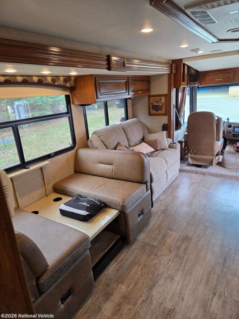 Used 2017 Fleetwood Flair 31W available in Castleton-on-Hudson, New York
