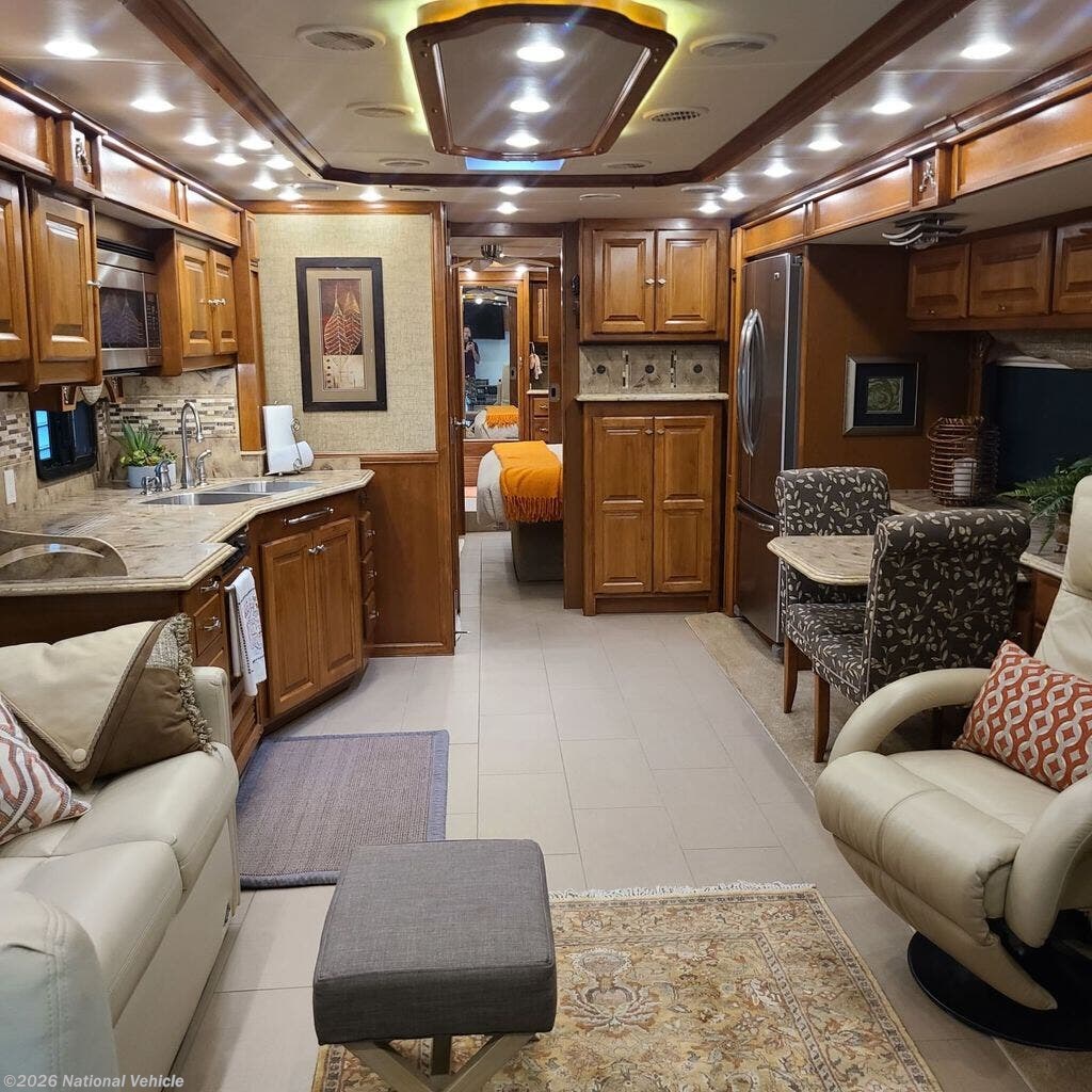 Used 2014 Tiffin Phaeton 40QBH available in Winchester, California