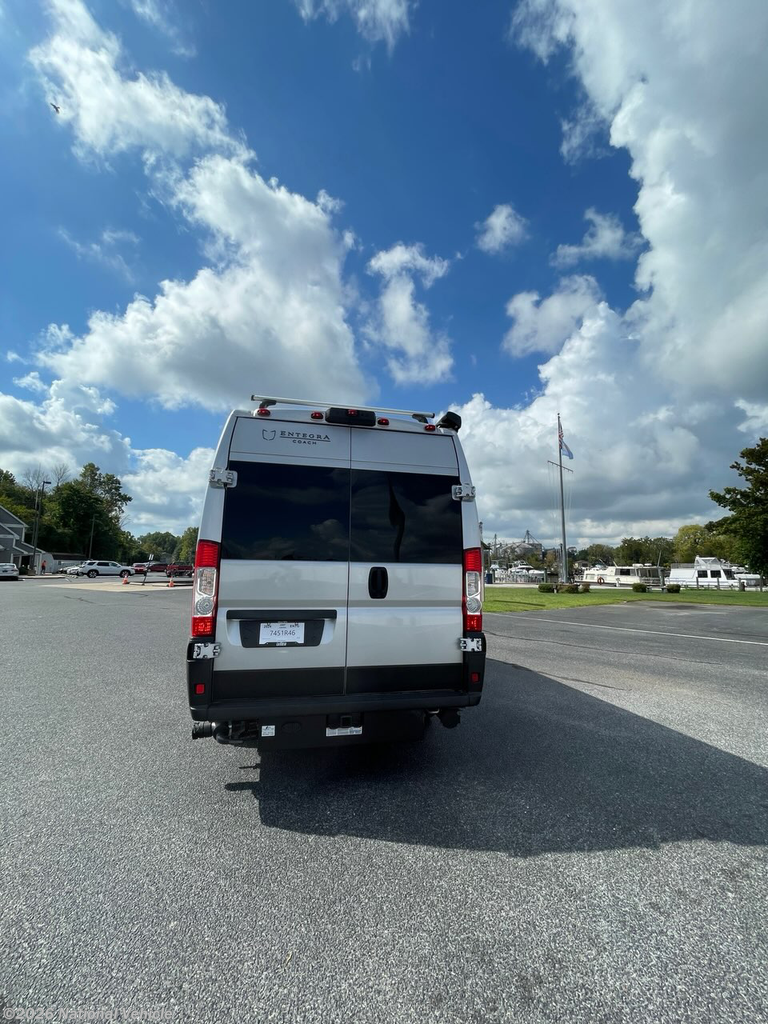 Used 2024 Entegra Coach Ethos 20T available in Bridgeville, Delaware