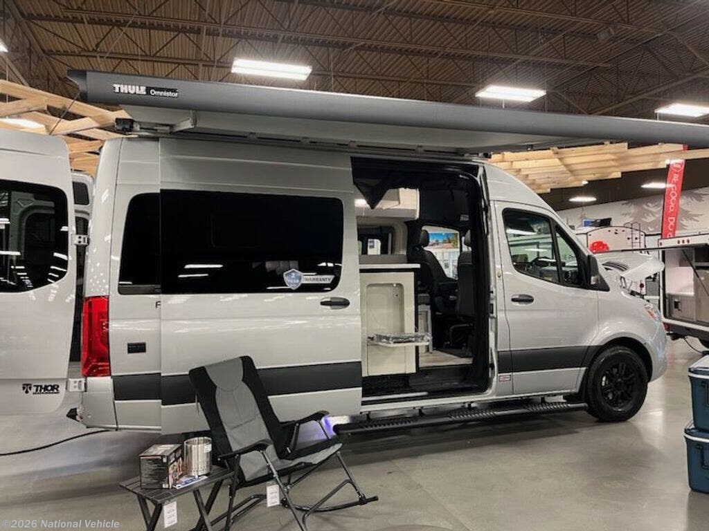 Used 2024 Thor Motor Coach Freedom Elite 19R available in Mission, Texas