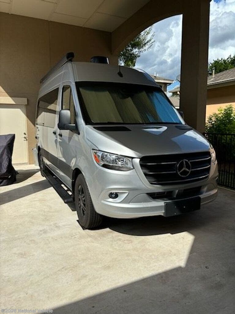 2024 Thor Motor Coach Freedom Elite 19R - Used Class B For Sale by National Vehicle in Mission, Texas