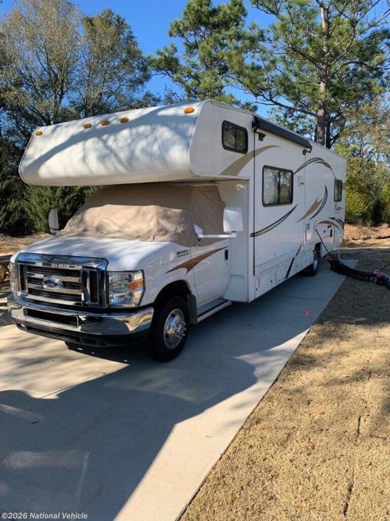 2014 Coachmen Freelander 32BH - Used Class C For Sale by National Vehicle in Pace, Florida