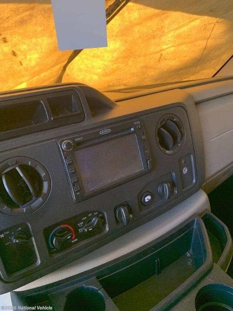 2014 Freelander 32BH by Coachmen from National Vehicle in Pace, Florida