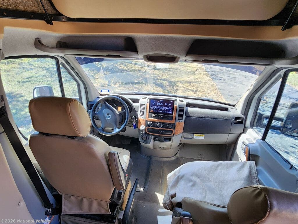 Used 2017 Thor Motor Coach Siesta 24ST available in Kempner, Texas