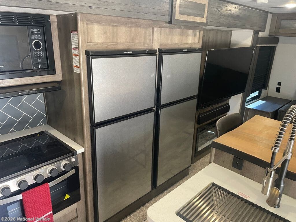 Used 2021 Keystone Sprinter Limited 330KBS available in Silver City, New Mexico