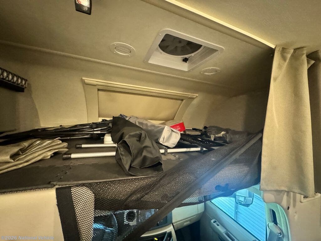 2021 Thor Motor Coach Quantum WS31 - Used Class C For Sale by National Vehicle in West Palm Beach, Florida