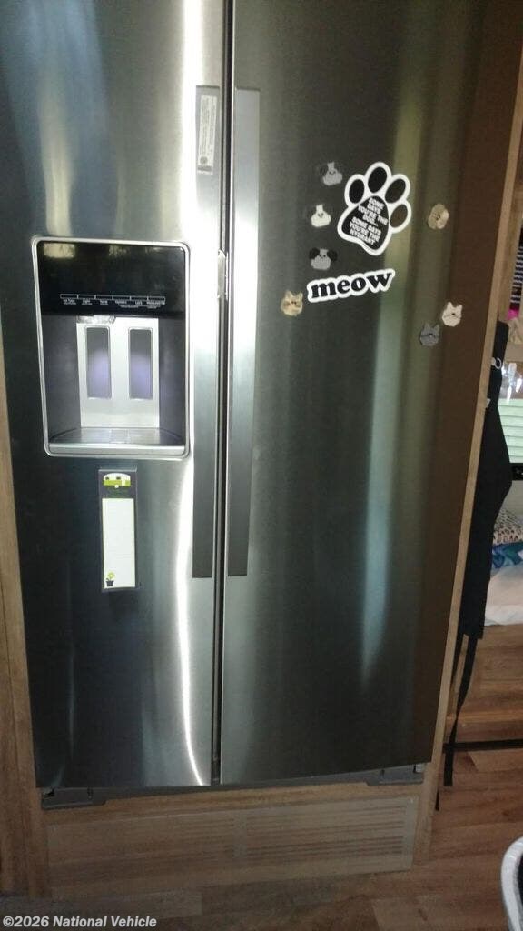 2019 Precept 36A by Jayco from National Vehicle in Ballston Spa, New York