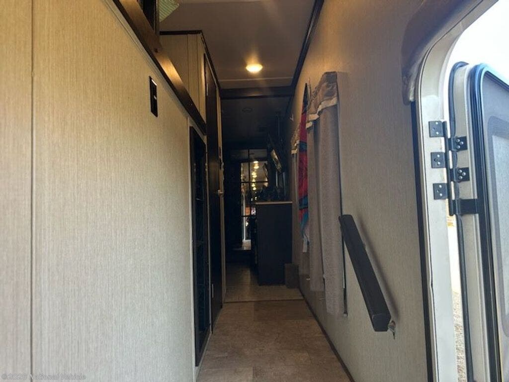 Used 2018 Palomino Columbus Compass 377MBC available in Kingsport, Tennessee