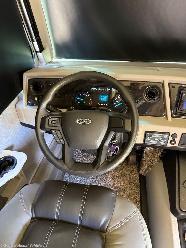 Used 2022 Fleetwood Flair 29M available in loxahatchee, Florida