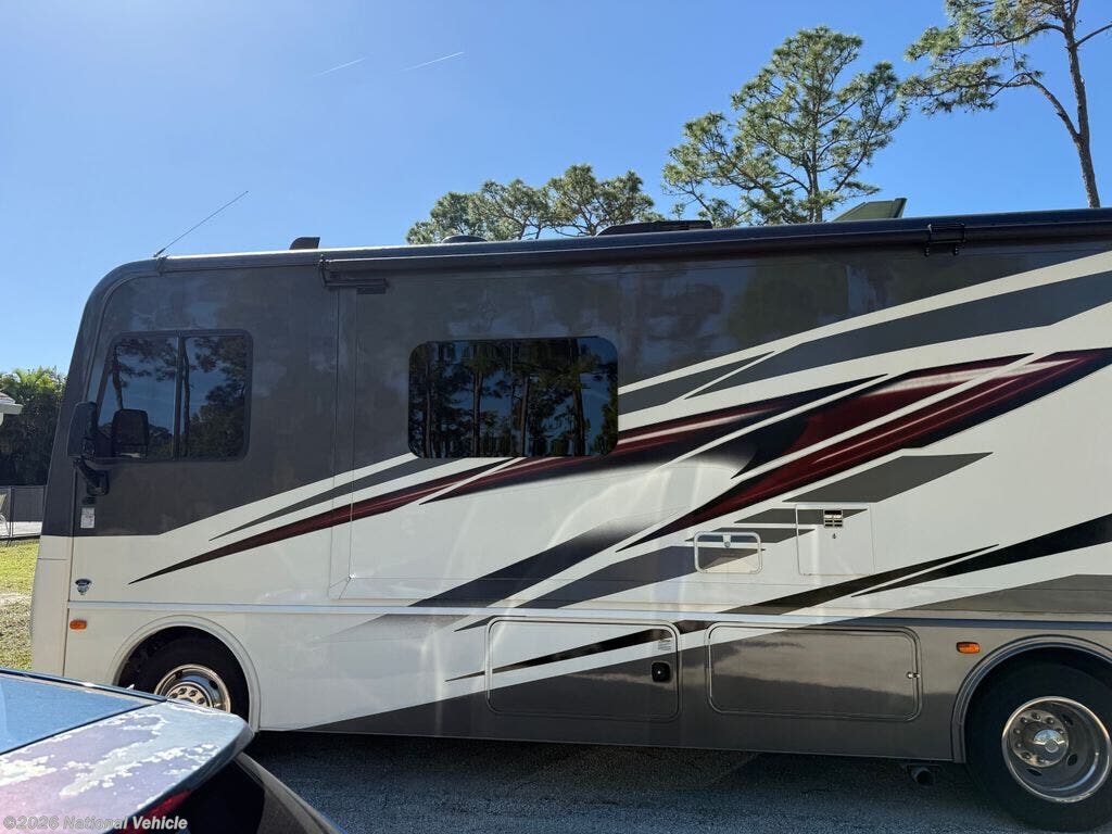 2022 Fleetwood Flair 29M - Used Class A For Sale by National Vehicle in loxahatchee, Florida