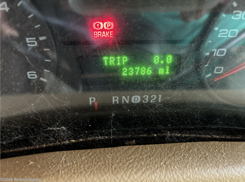 2013 Sunova 35G by Itasca from National Vehicle in Naples, Florida