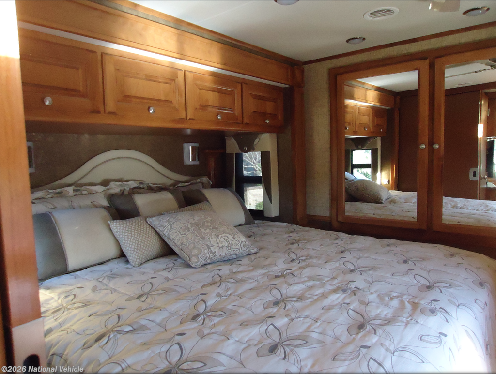 Used 2015 Tiffin Allegro 32SA available in Spokane Valley, Washington