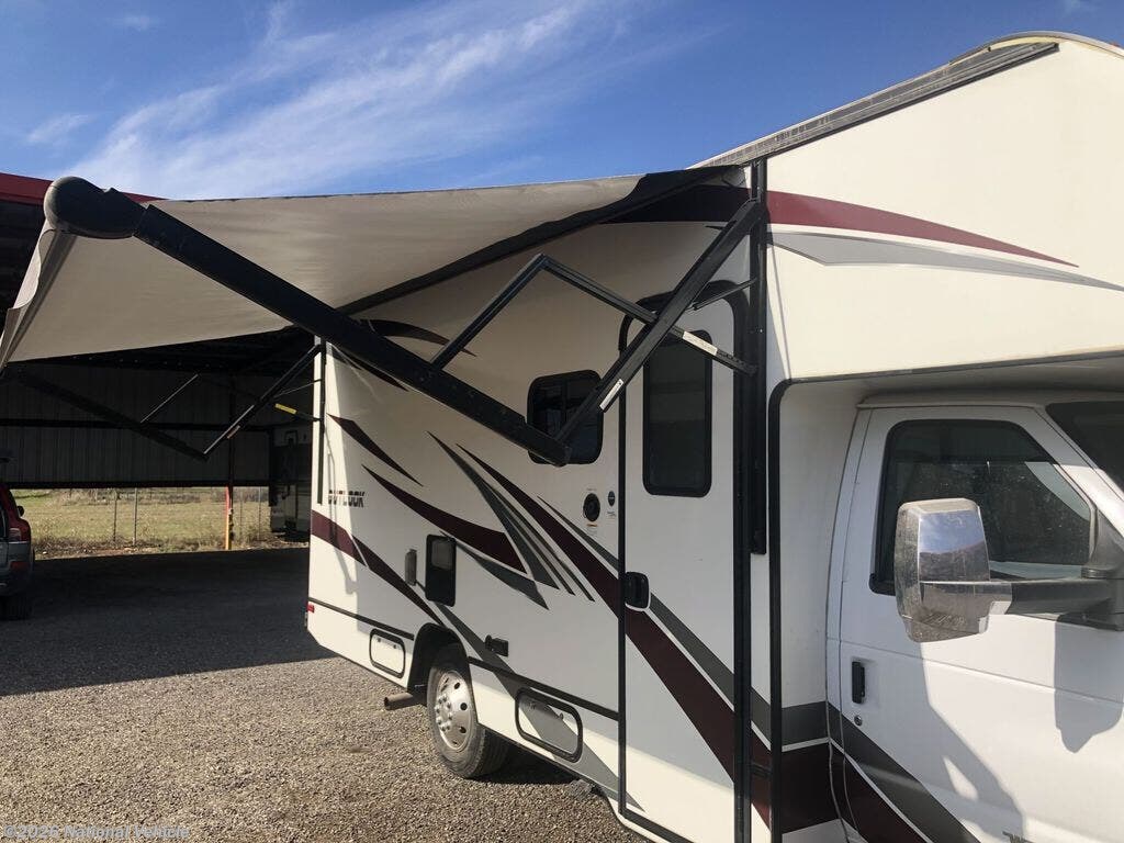 Used 2021 Winnebago Outlook 22C available in Denton, Texas