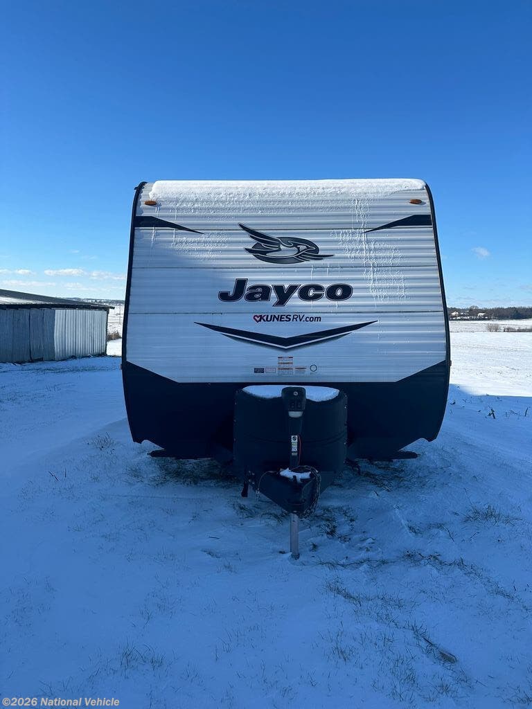 Used 2022 Jayco Jay Flight SLX 264BH available in Janesville, Wisconsin