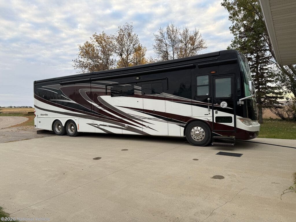Used 2014 Tiffin Allegro Bus 45LP available in Cleveland, North Dakota