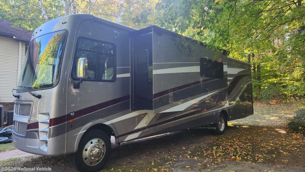 2023 Coachmen Encore 355DS - Used Class A For Sale by National Vehicle in Gaylord, Michigan