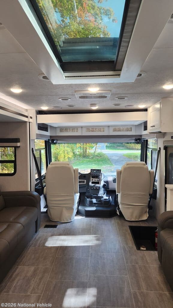 2023 Encore 355DS by Coachmen from National Vehicle in Gaylord, Michigan