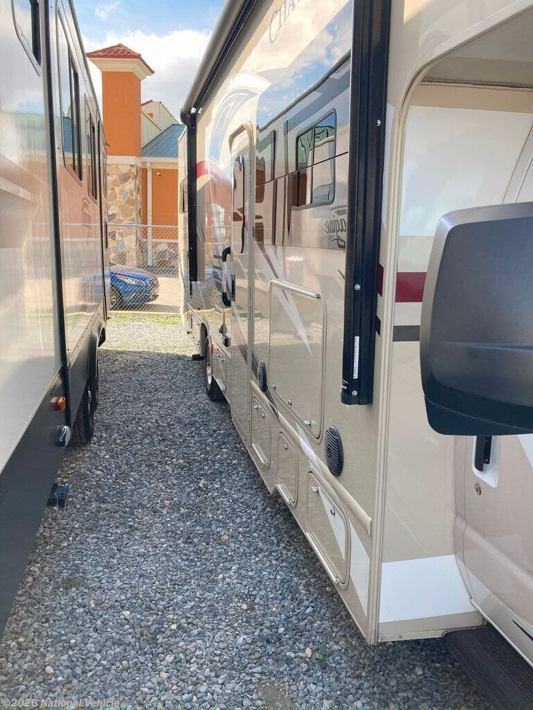 2018 Thor Motor Coach Chateau 31E - Used Class C For Sale by National Vehicle in Royse City, Texas