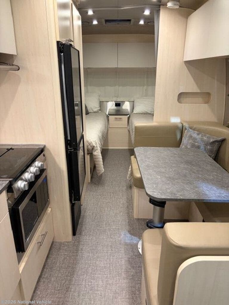 Used 2023 Airstream Flying Cloud 23FB Twin available in Lincoln, Nebraska