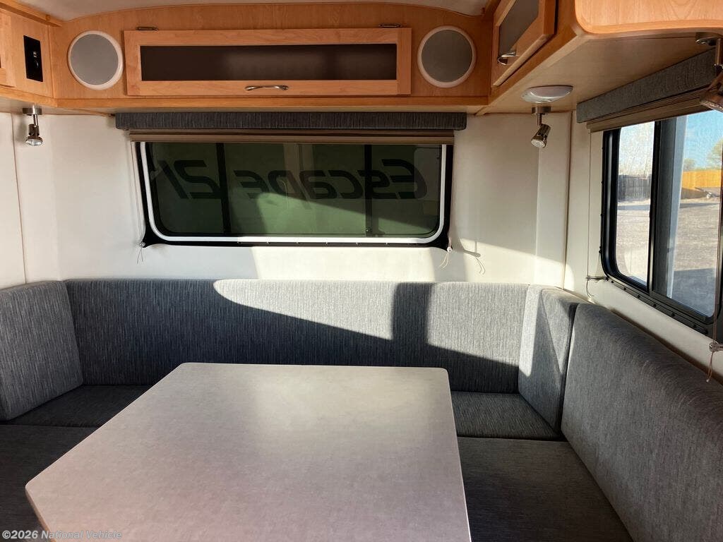 2021 21NE by Escape from National Vehicle in Fort Collins, Colorado