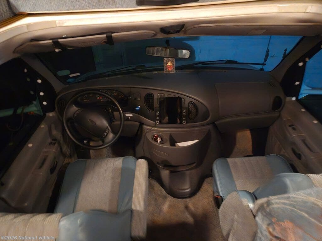 Used 1998 Coachmen Leprechaun 313QB available in Sturtevant, Wisconsin