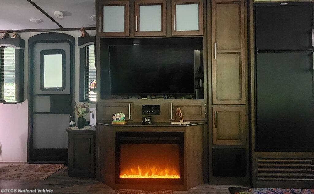 Used 2020 Keystone Cougar 30RKD available in Morristown, Minnesota