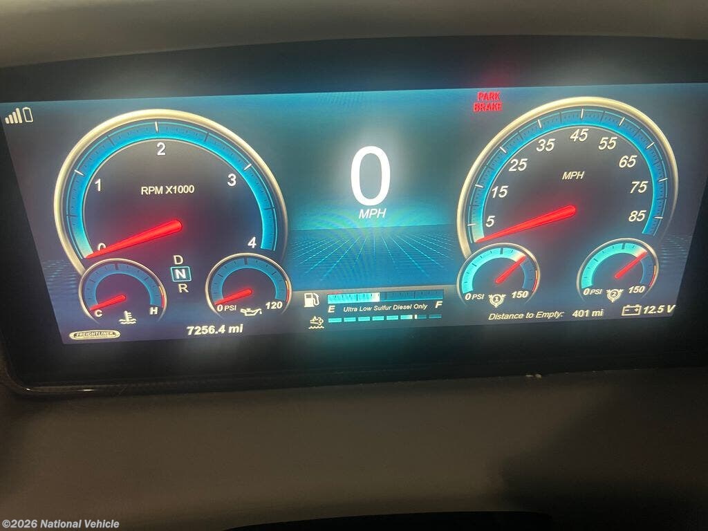 Used 2024 Forest River Berkshire 40F available in Traverse City, Michigan