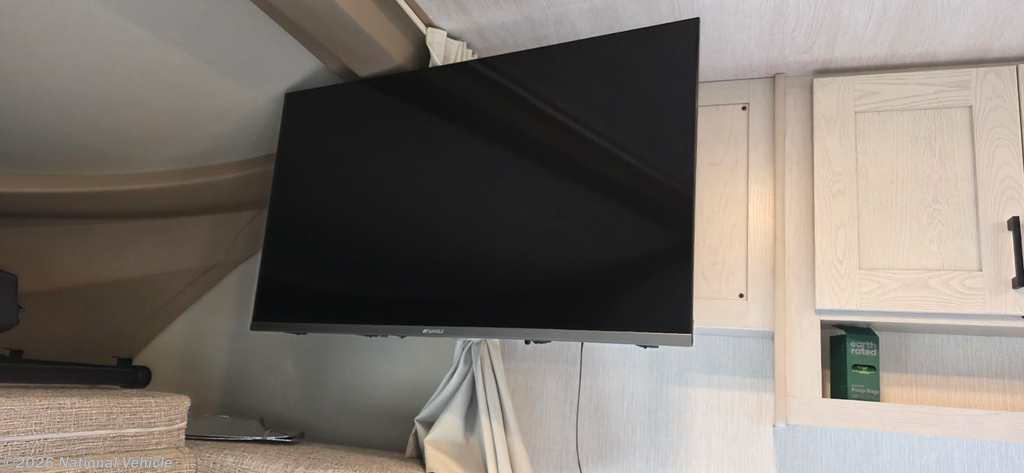 Used 2025 Nexus Ghost 38DS available in Swanzey, New Hampshire