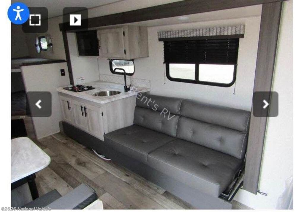 Used 2022 K-Z Escape E231BH available in Friendswood, Texas