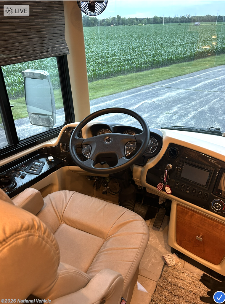 Used 2018 Tiffin Phaeton 44OH available in Racine, Wisconsin