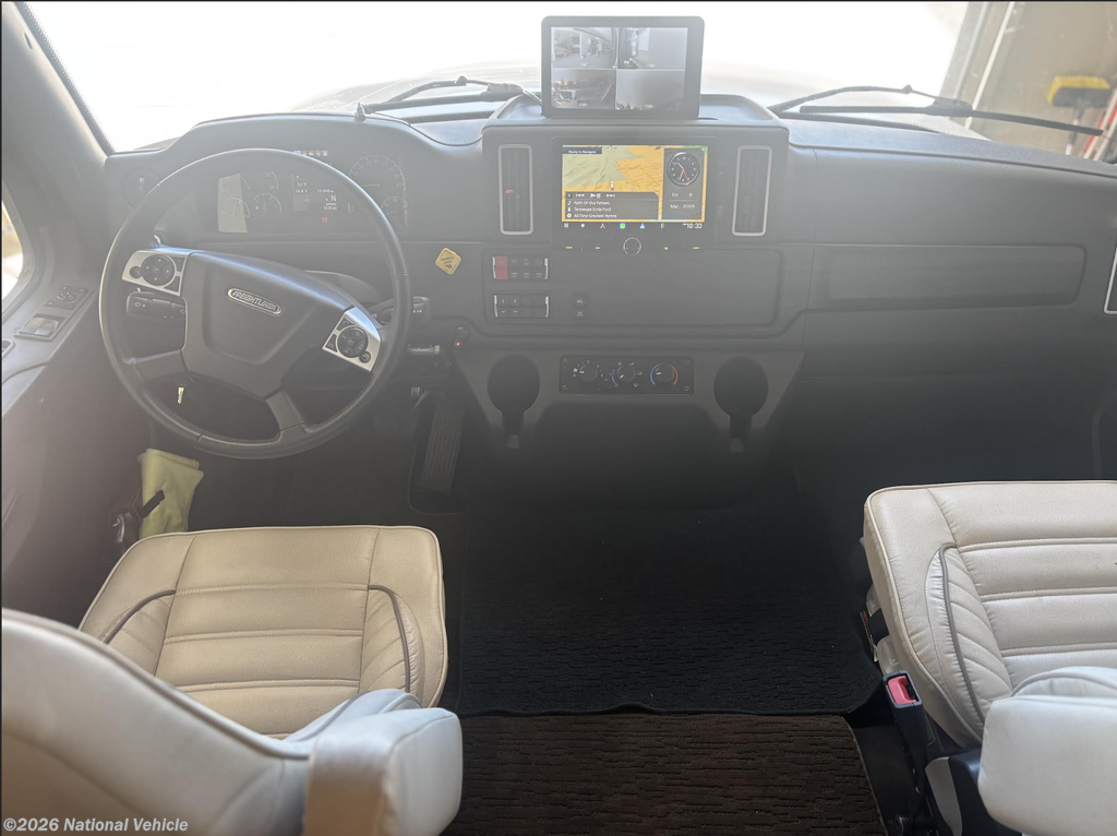 2024 Europa 32KD by Dynamax Corp from National Vehicle in Prescott Valley, Arizona